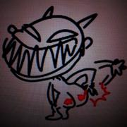 Muzzy Mum