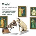 Vivaldi: Die vier Jahreszeiten专辑