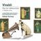Vivaldi: Die vier Jahreszeiten专辑