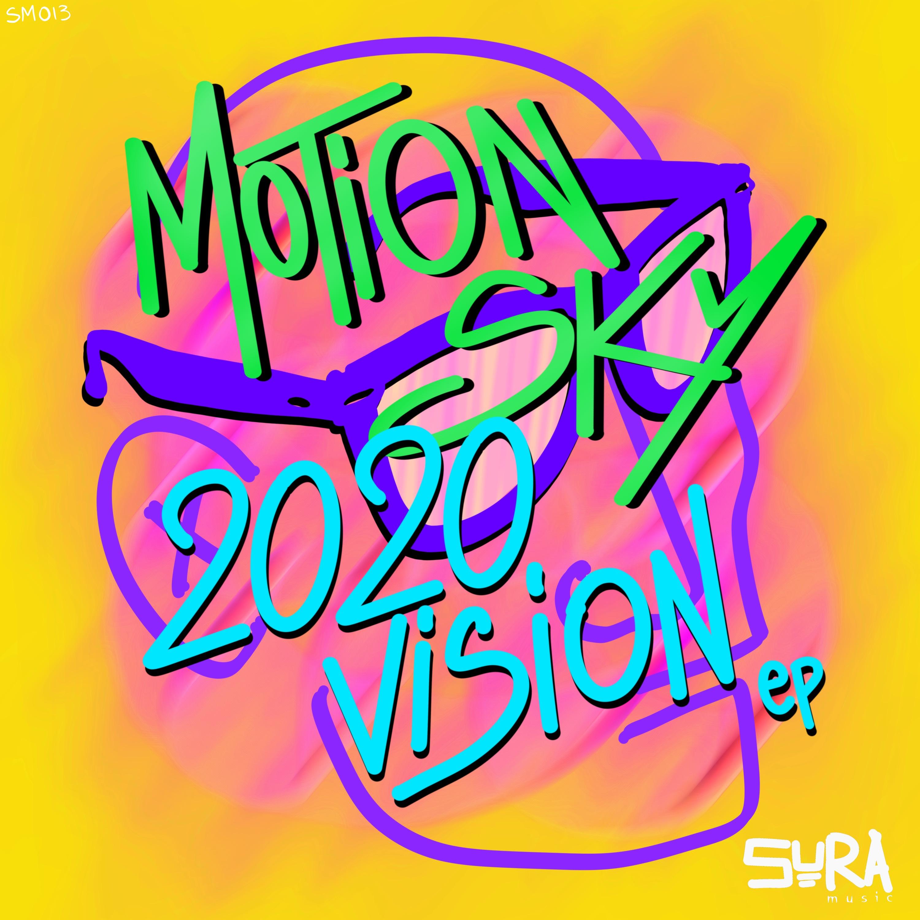 2020 Vision