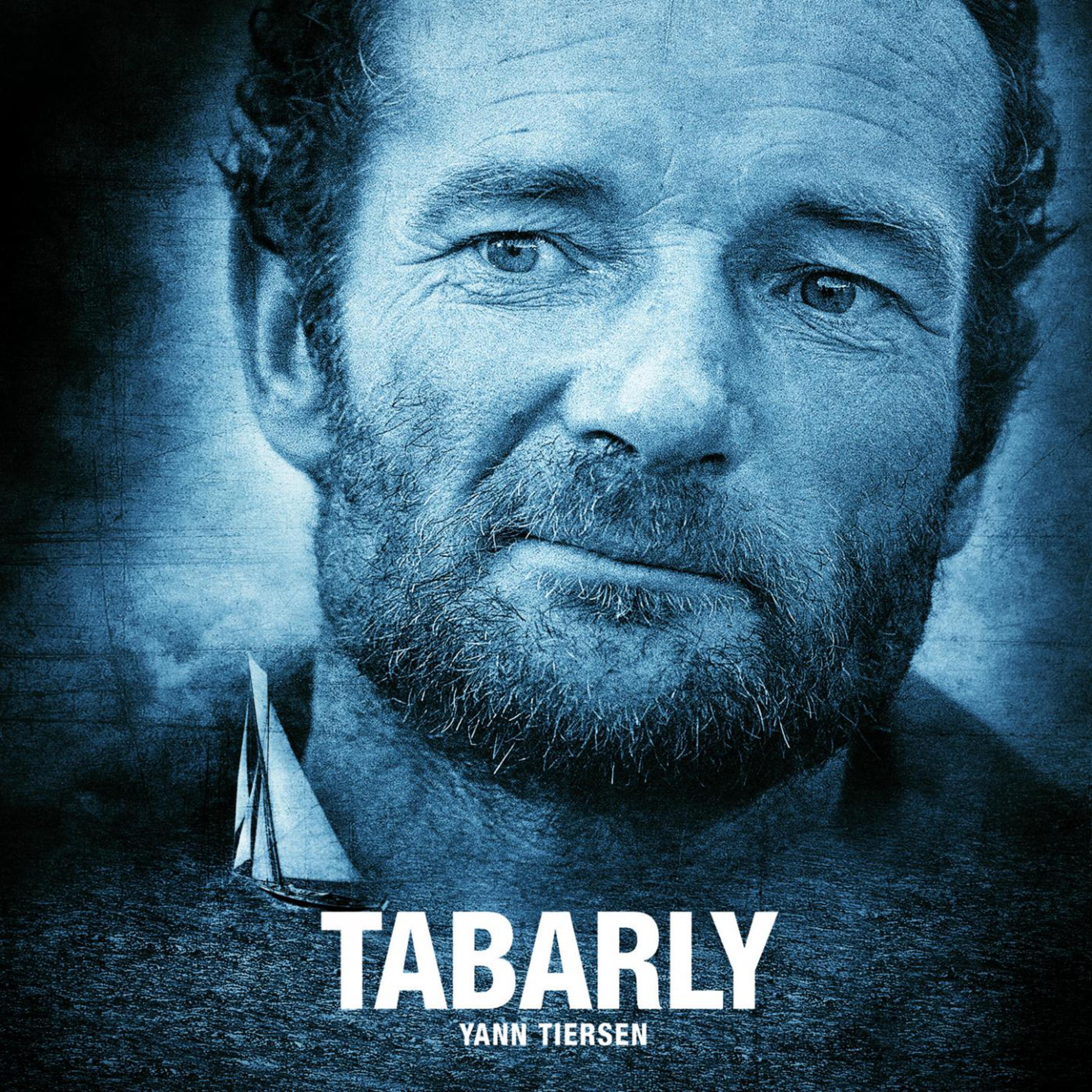 Tabarly (Original Motion Picture Soundtrack)专辑
