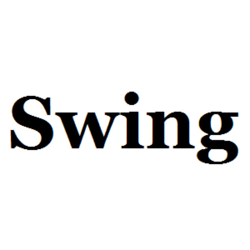 Swing Jazz Big Band | 摇摆舞爵士大乐队