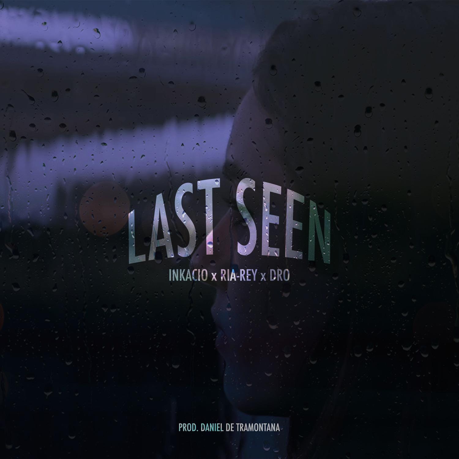 Last Seen
