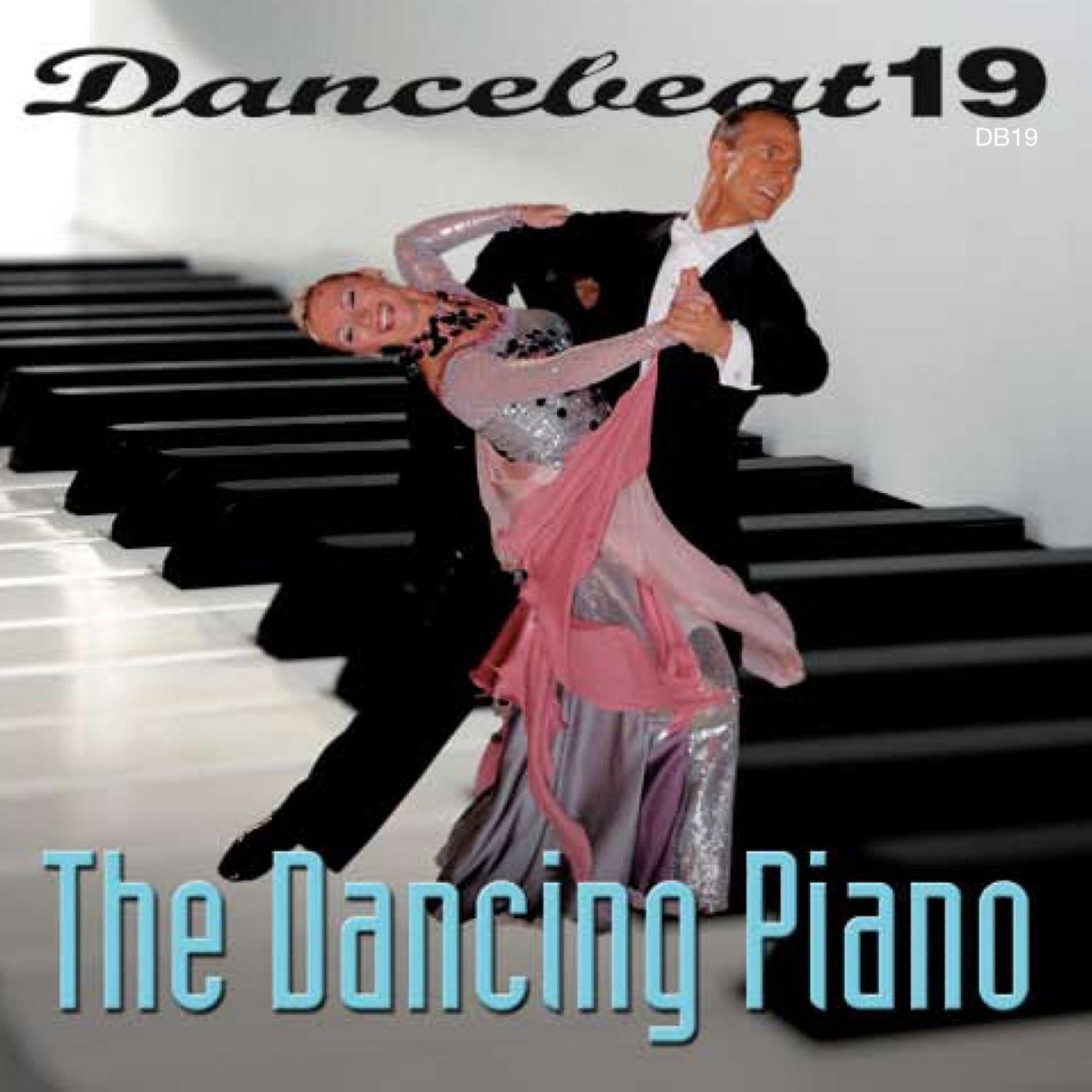 The Dancing Piano