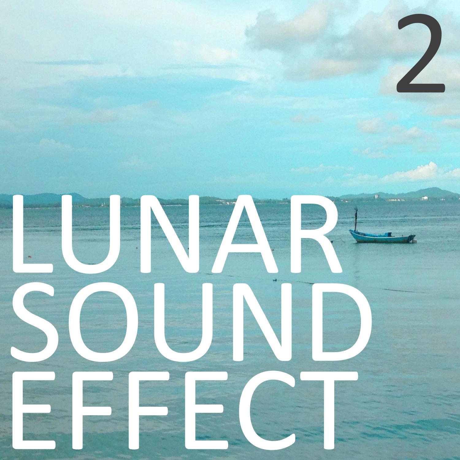 Lunar Sound Effect - There's Nothing More to Live For