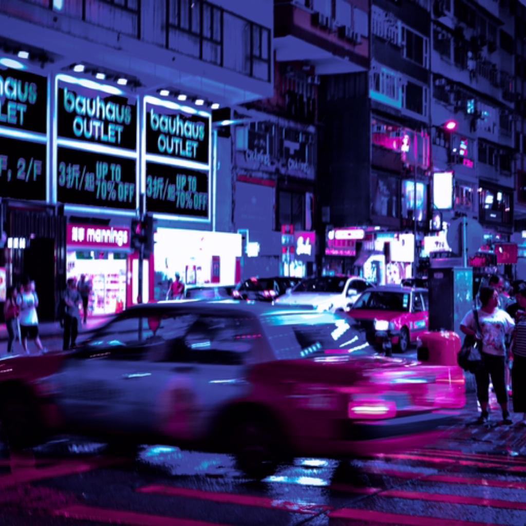 歡迎光臨 午夜營業