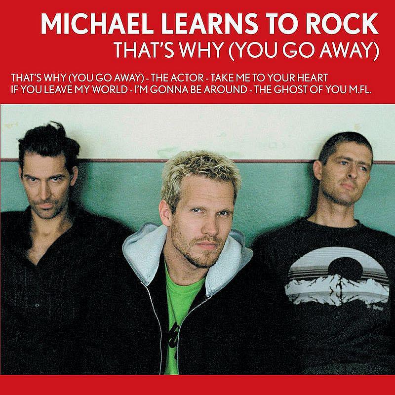 Michael Learns To Rock - Take Me To Your Heart