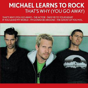 Michael Learns To Rock&杨斯捷-Eternal Love 原版立体声伴奏 （升5半音）