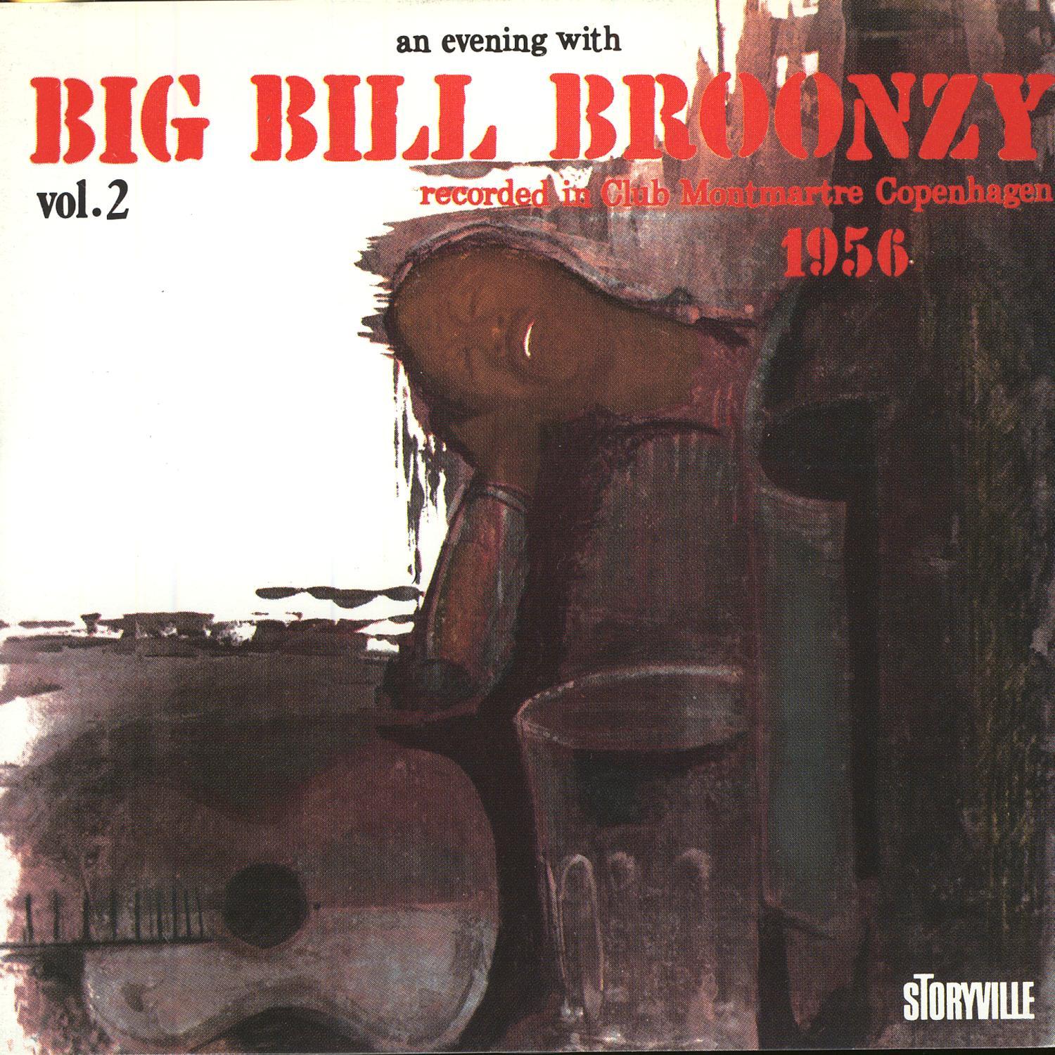 Recorded In Club Montmartre 1956 Vol. 2