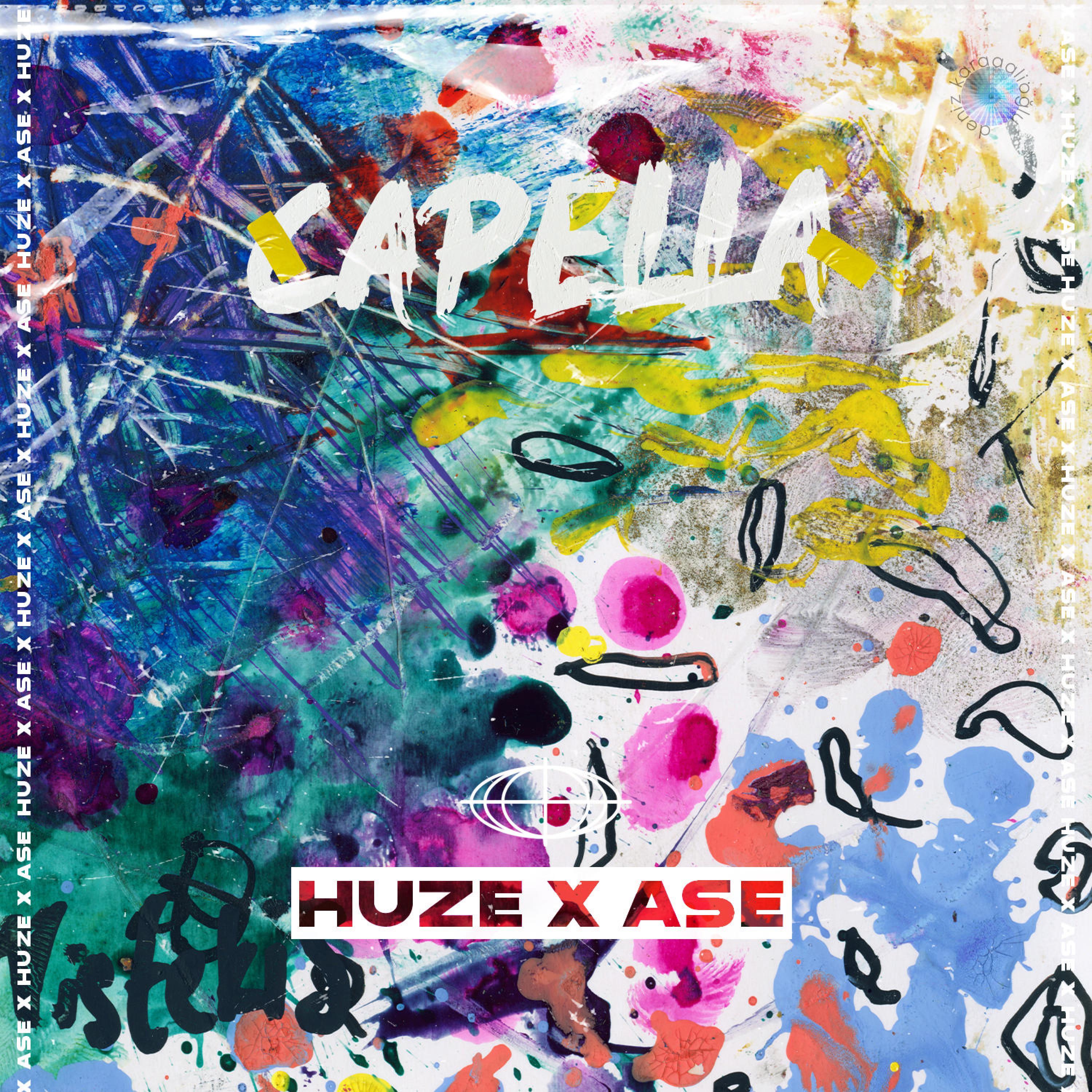 Capella (feat. Ase)