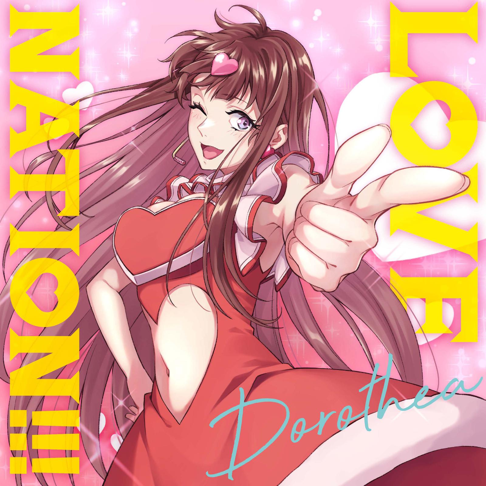 LOVE NATION!!!