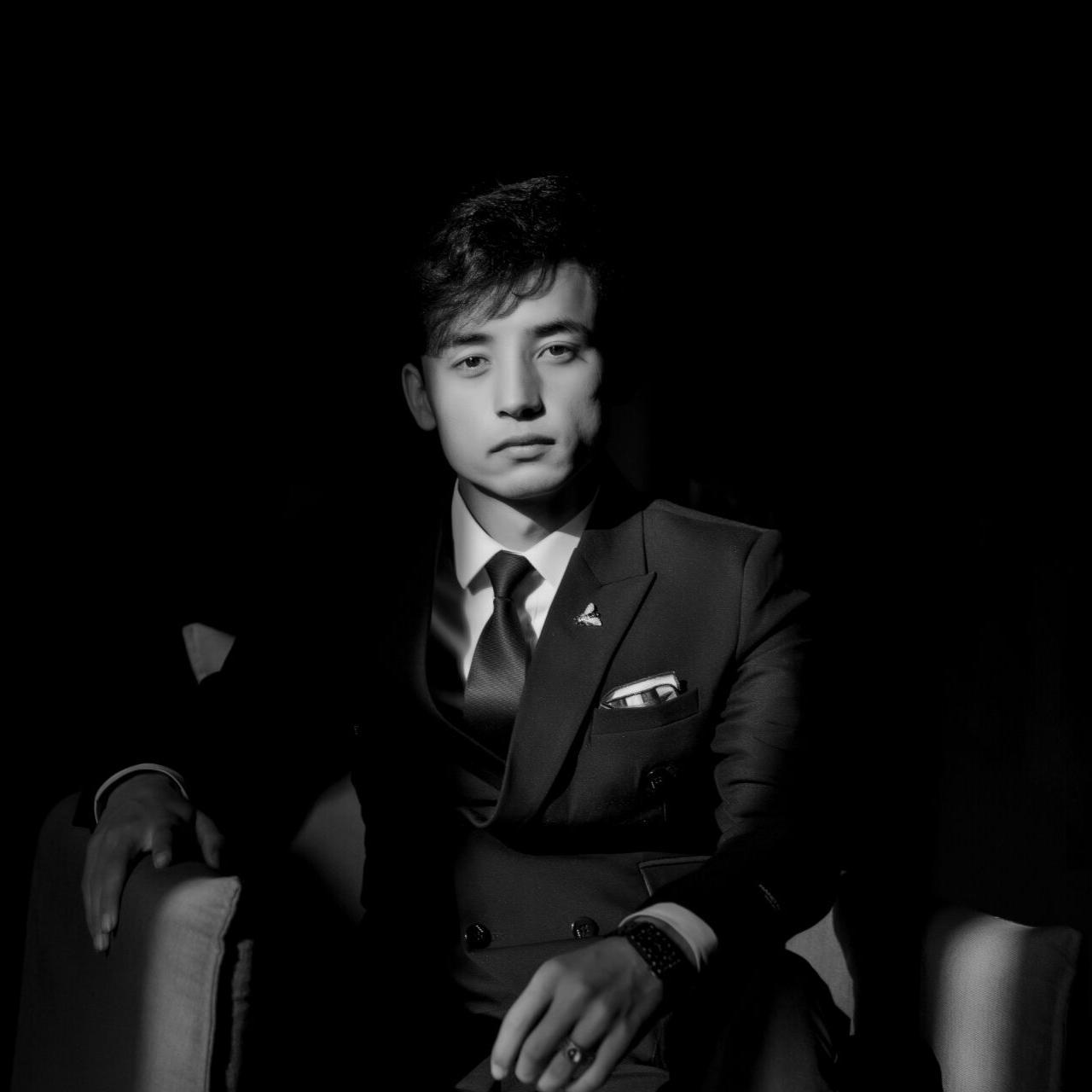 Nursultan Nurberdiev-Kiynima -Yar（Tohtiruzi-Hasan Remix）