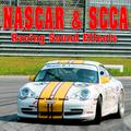 NASCAR & Scca Racing Sound Effects