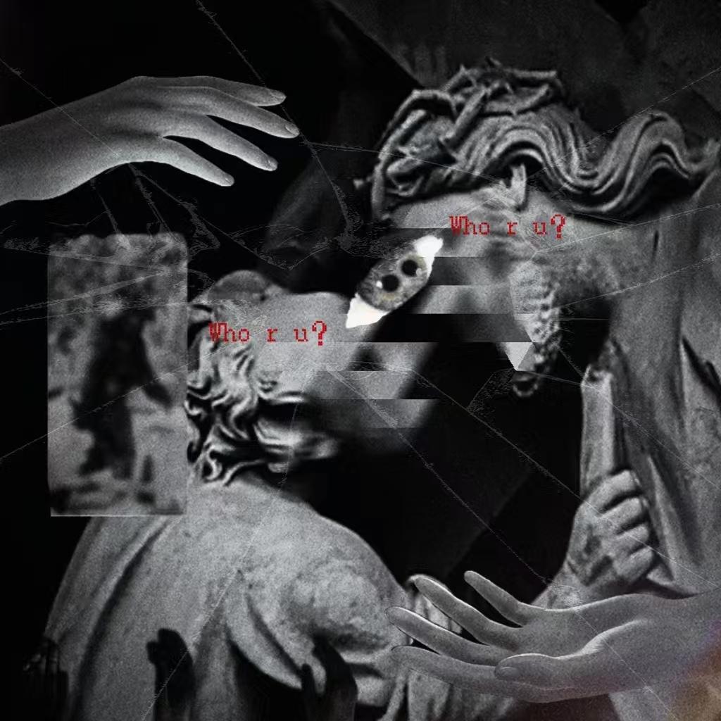 我既是混沌(I Am CHAOS)