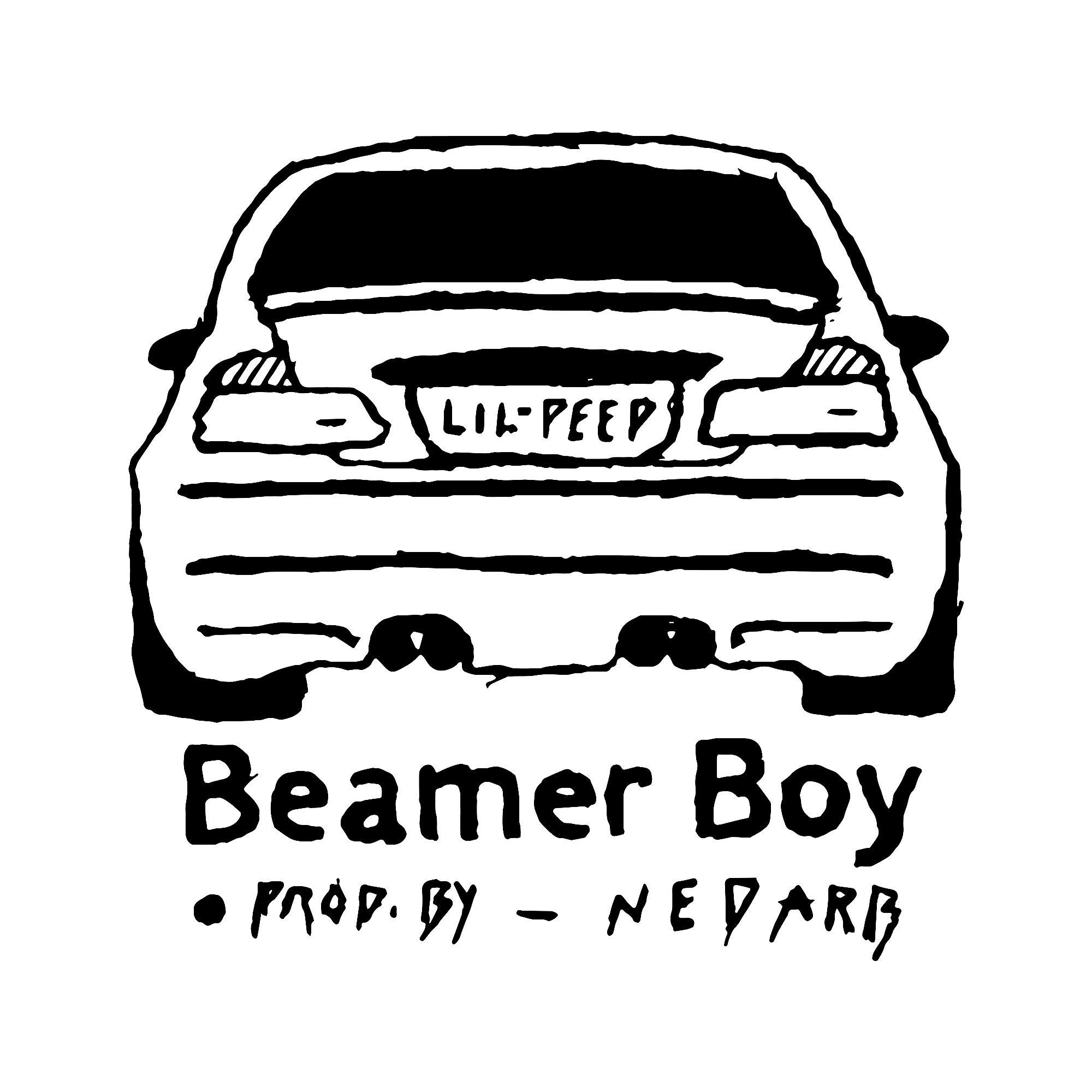 Beamer Boy专辑