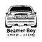 Beamer Boy专辑