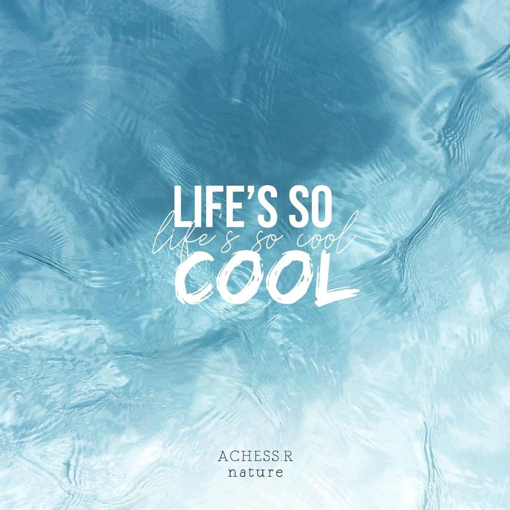 Life`s so cool专辑