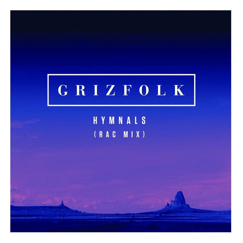 Hymnals ( RAC Mix)专辑