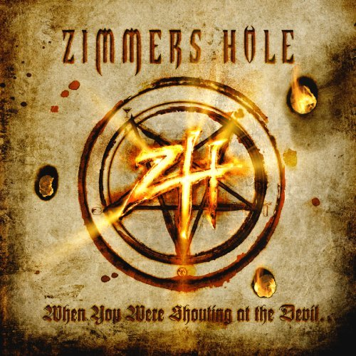 vip单曲 歌手:zimmers hole 所属专辑:when you were shouting at the