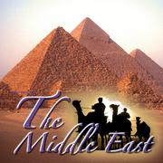 World Travel Series: Middle East