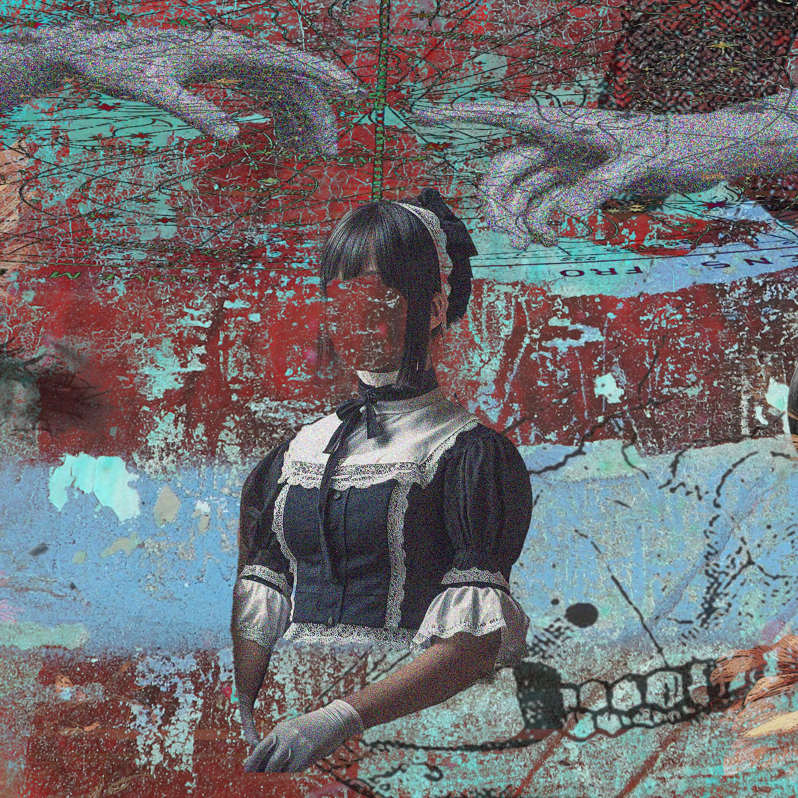 メタファブル (feat. 重音テト)