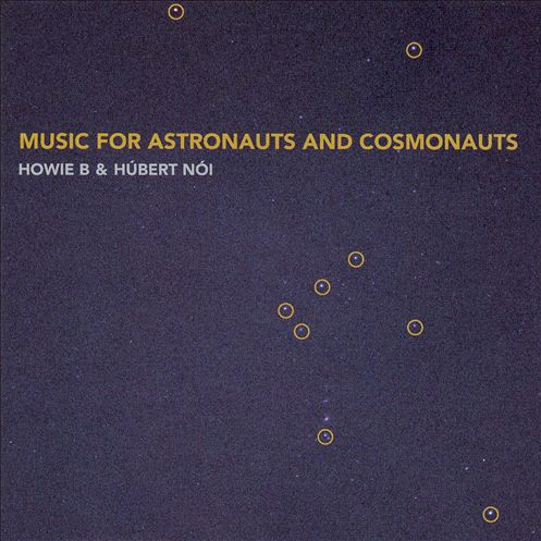 Music for Astronauts and Cosmonauts