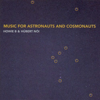 Music for Astronauts and Cosmonauts