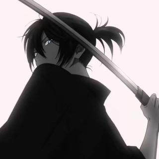 黑洞和三桥的BGM