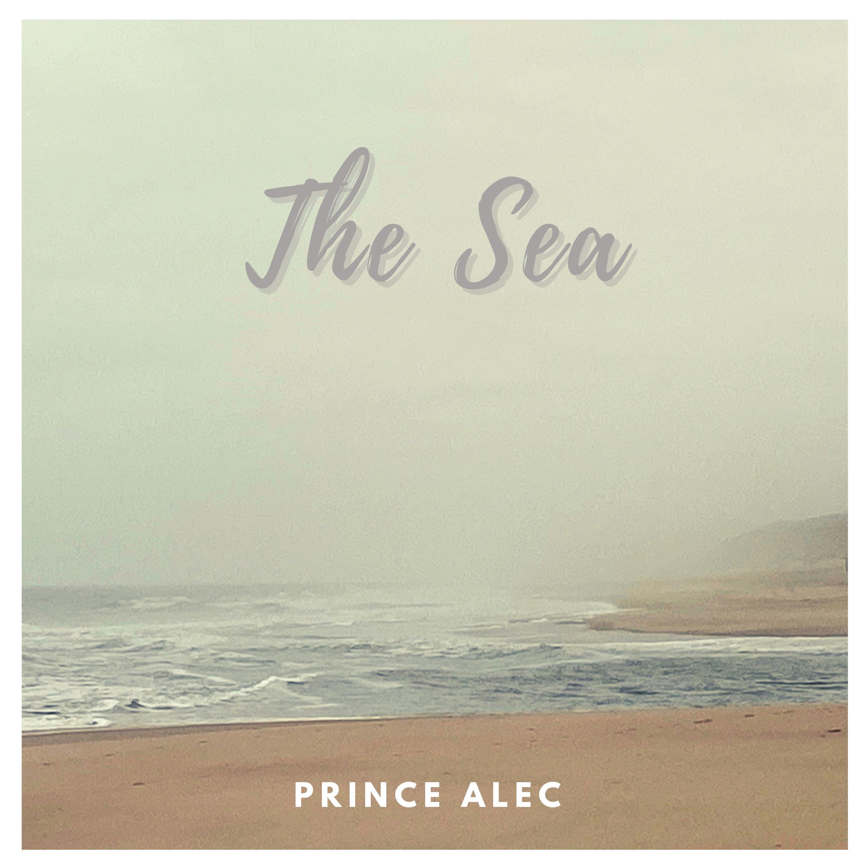 THE SEA
