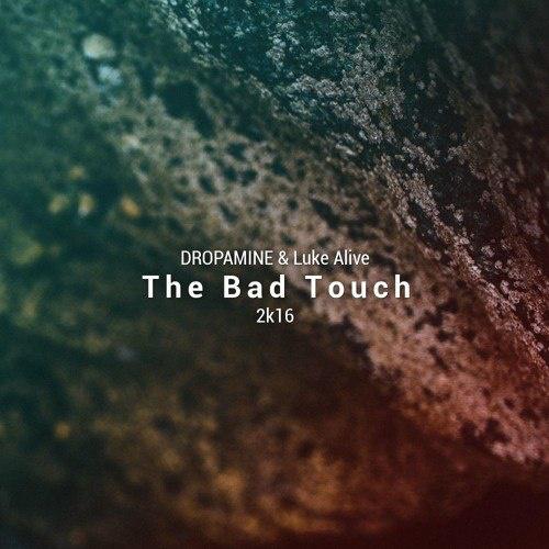 The Bad Touch (2k16 Edit)专辑