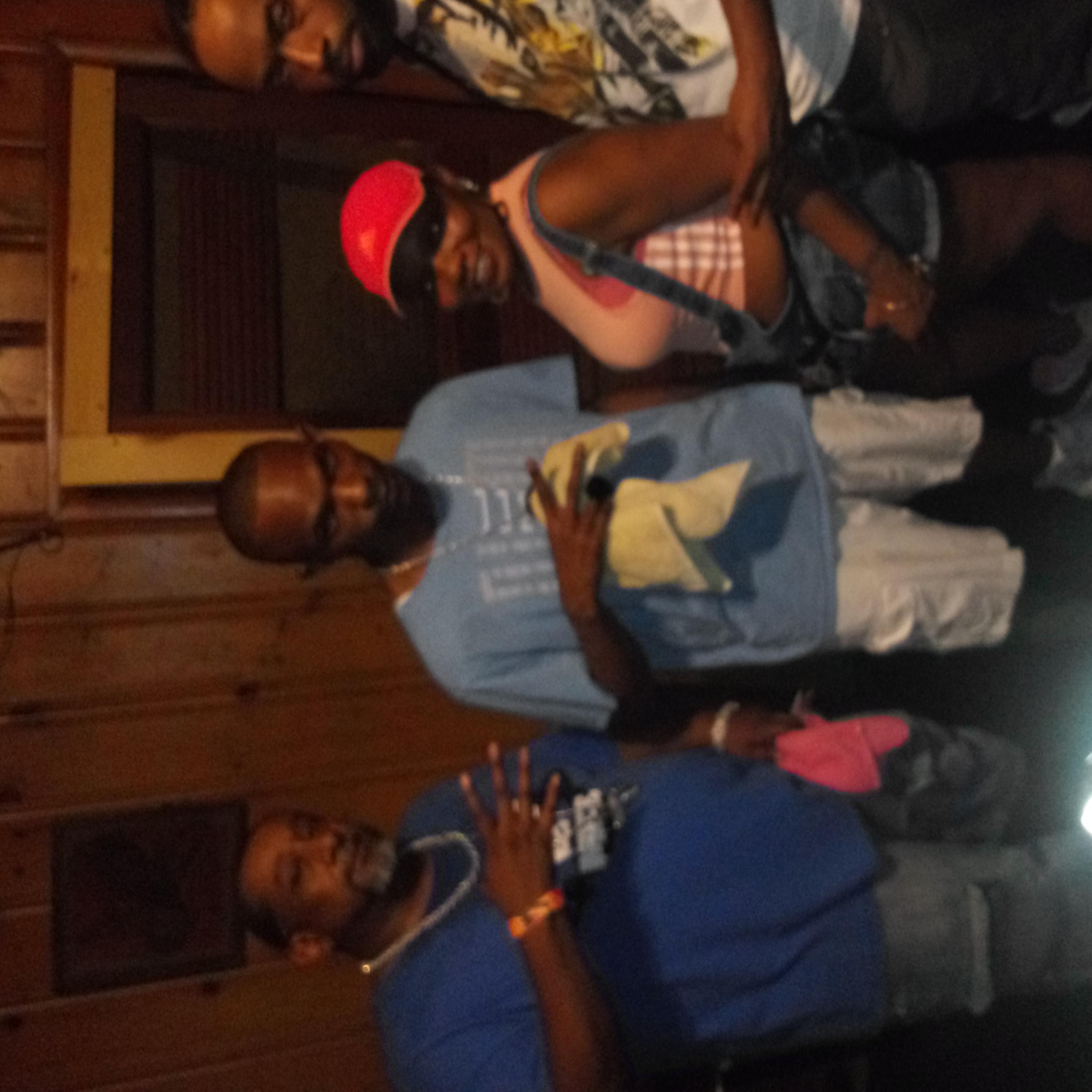 Certified Hustlaz (feat. D~boi & THC)