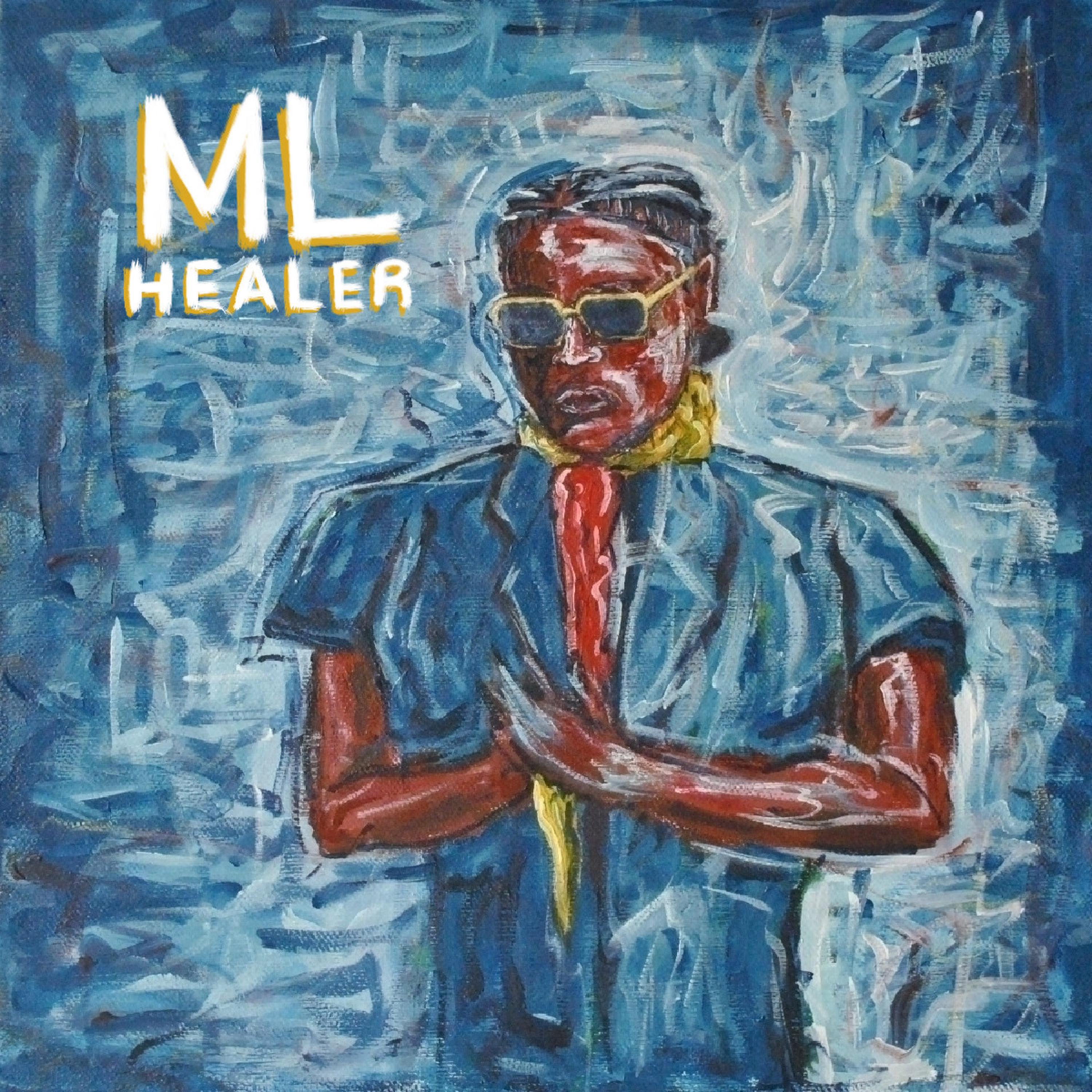 ML Musik - Healing