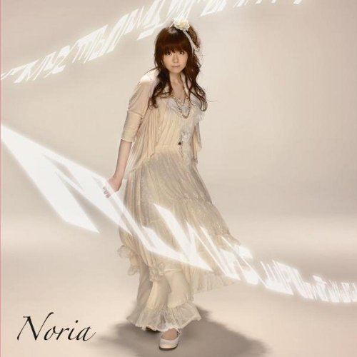 Noria - ラグスの镇魂歌