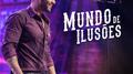 Mundo de Ilusões (Ao Vivo)专辑
