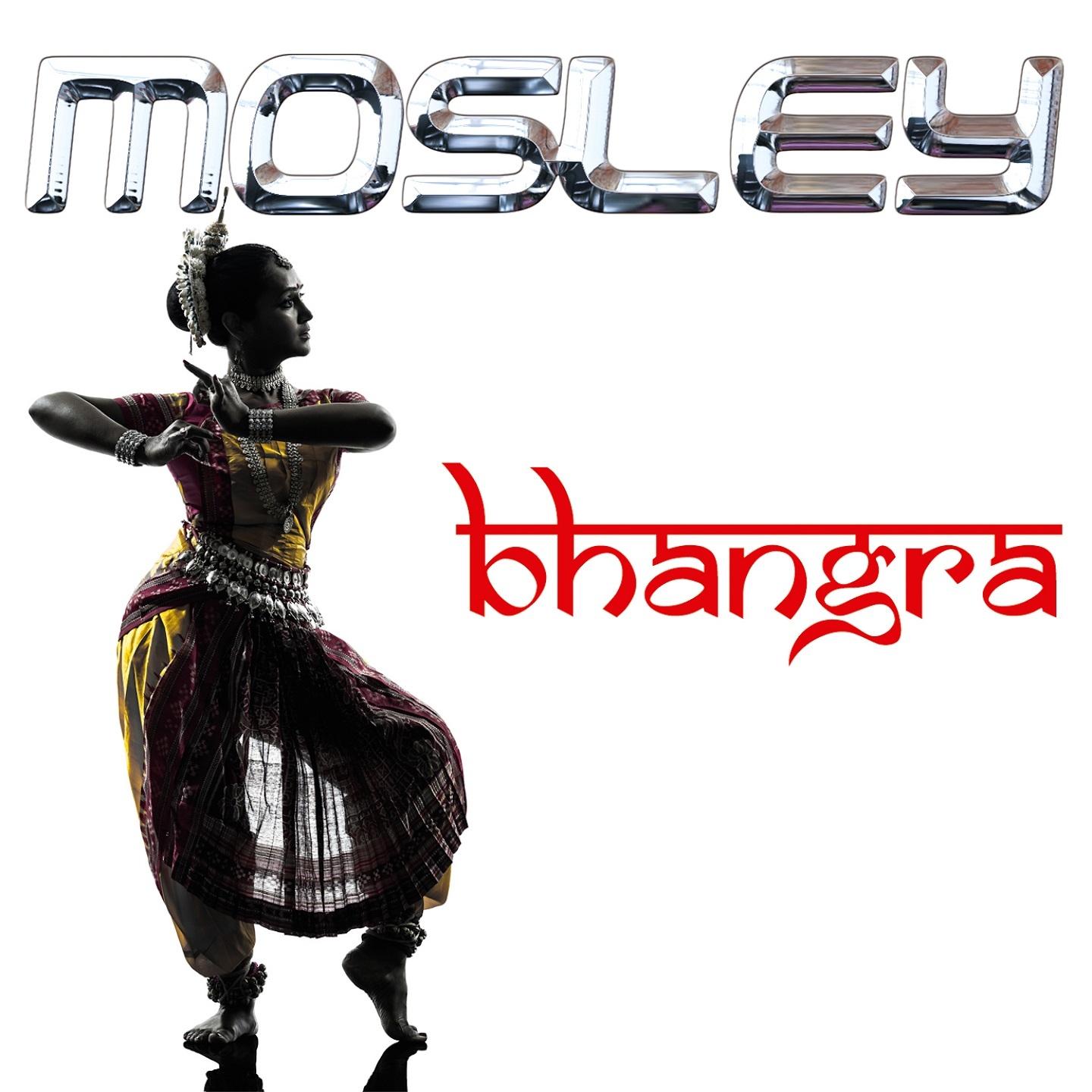 Bhangra (Extended)