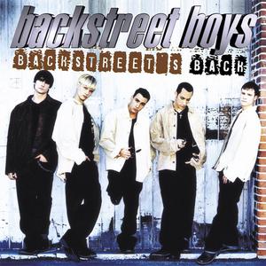 Backstreet Boys - Together (Pre-V) 带和声伴奏 （降5半音）