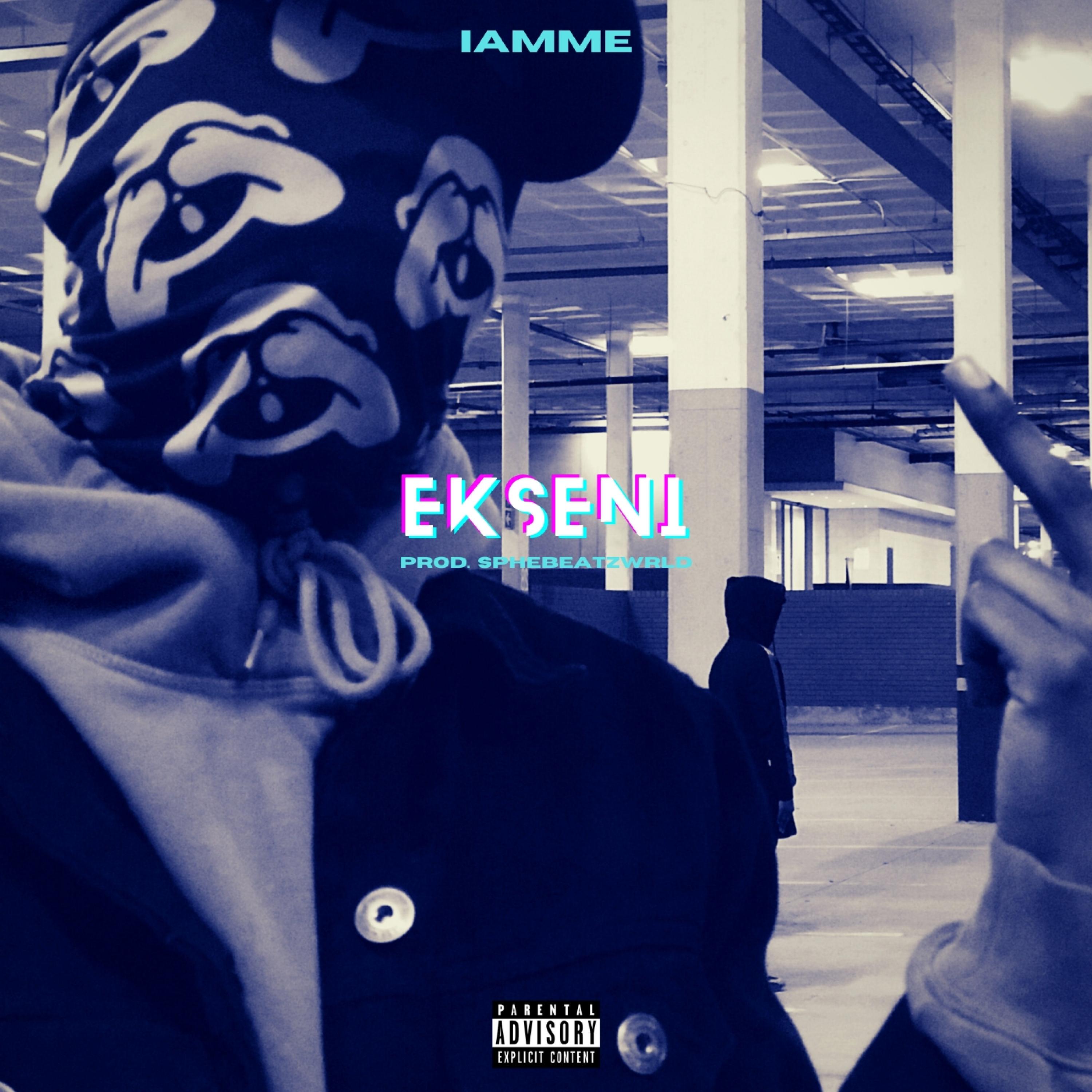 Ekseni