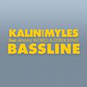 Bassline专辑