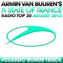 A State Of Trance Radio Top 20 - August 2012