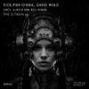 Rick Pier O'Neil - D-Train (Ulrich Van Bell Remix)