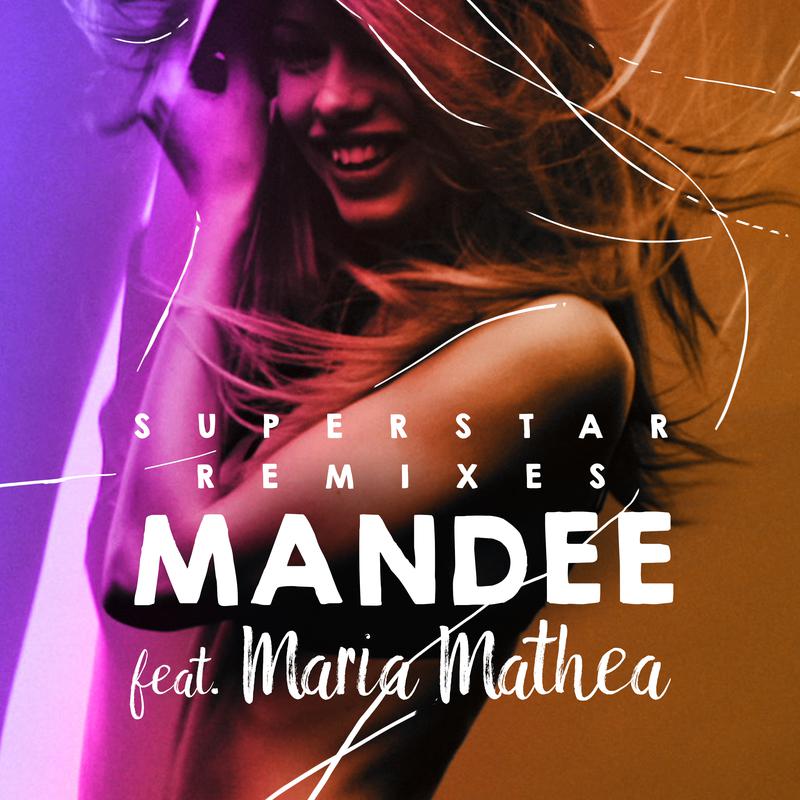 Mandee - Superstar (Dirty Rush & Gregor Es Remix)