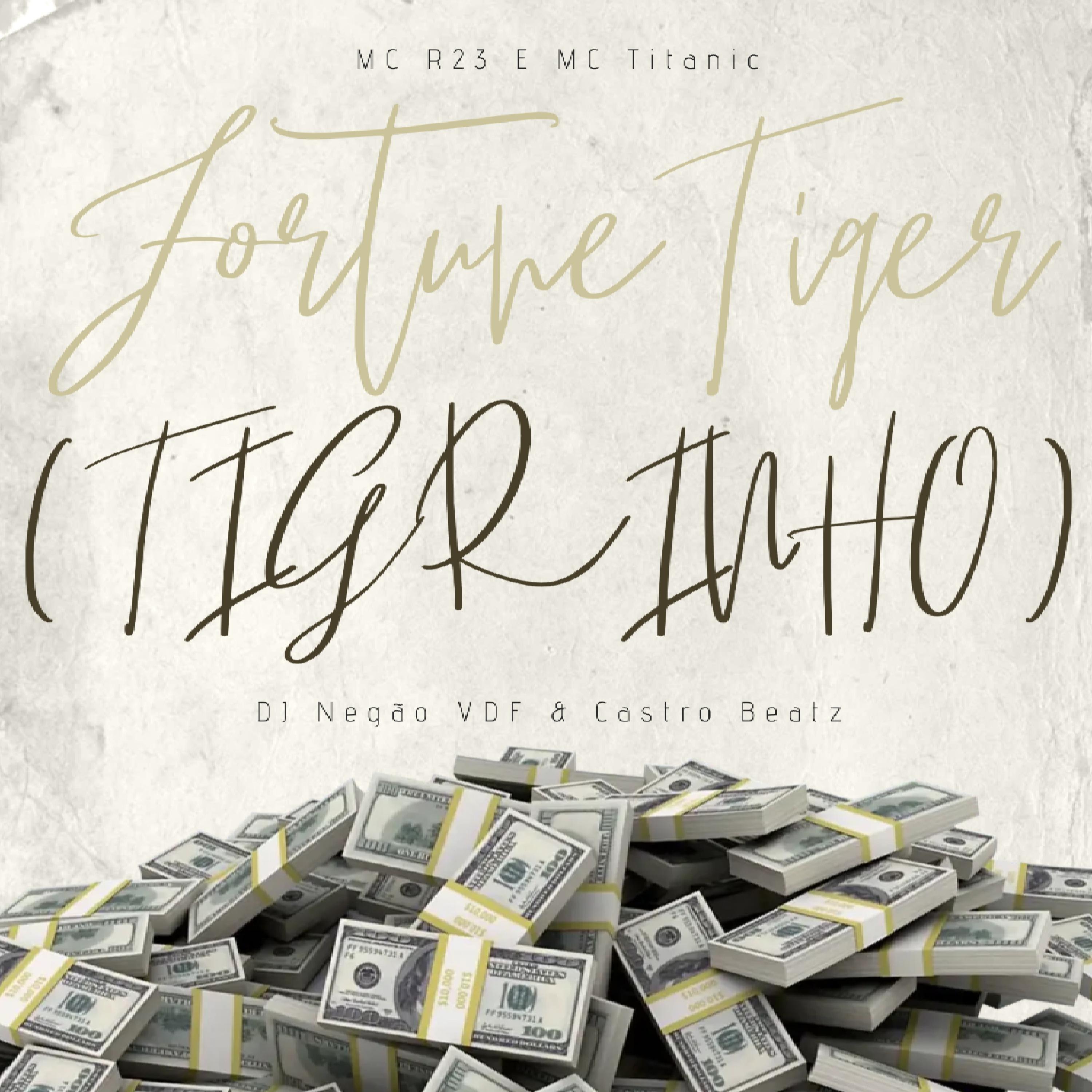 Fortune Tiger (Tigrinho)