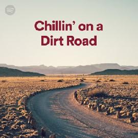 Chilling' on a Dirt Road