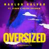 Marlon Galvao - Oversized (feat. Kinoh & Major Dreamin')