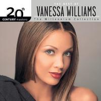 Vanessa Williams - Love Is ( Karaoke )