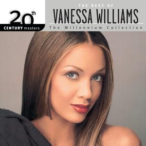 Save the best for last - Vanessa Williams (BK Instrumental) 无和声伴奏 （升5半音）