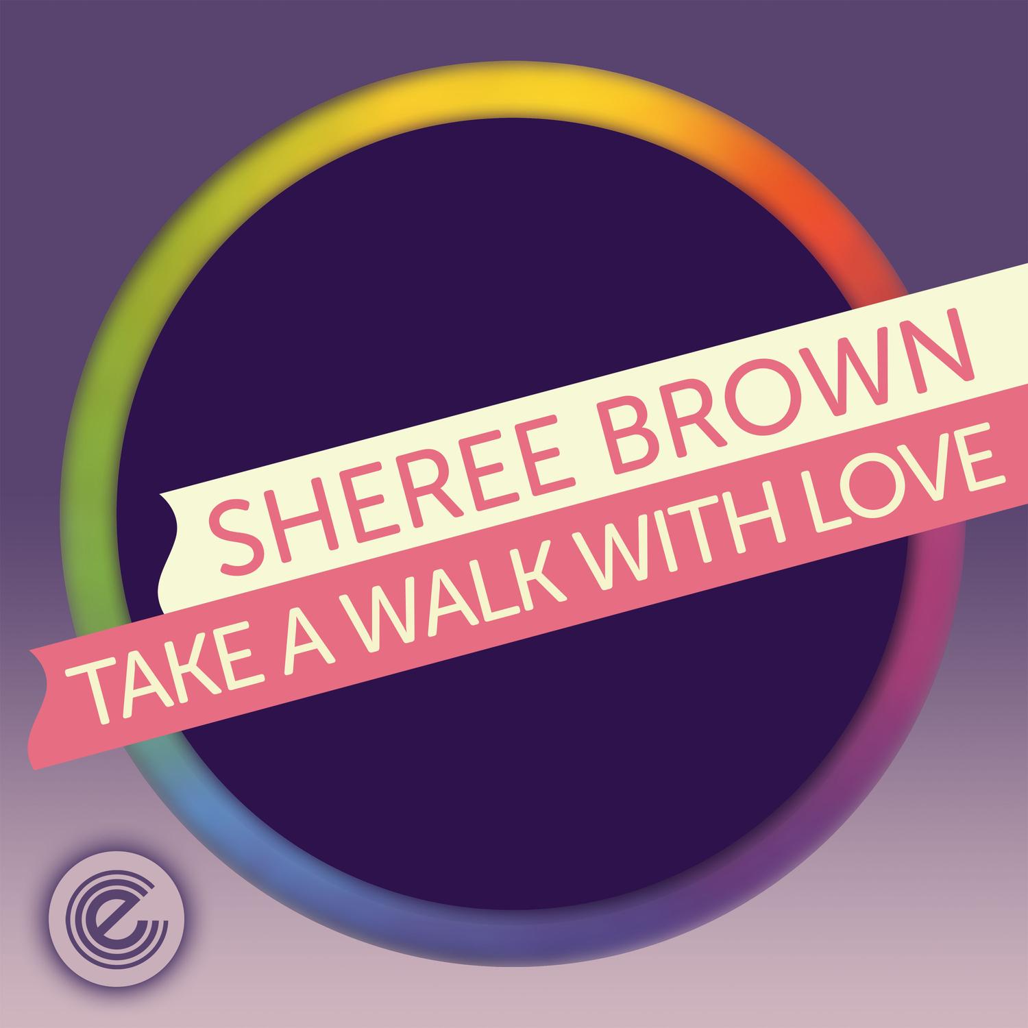 Talk a Walk with Love (Digital)