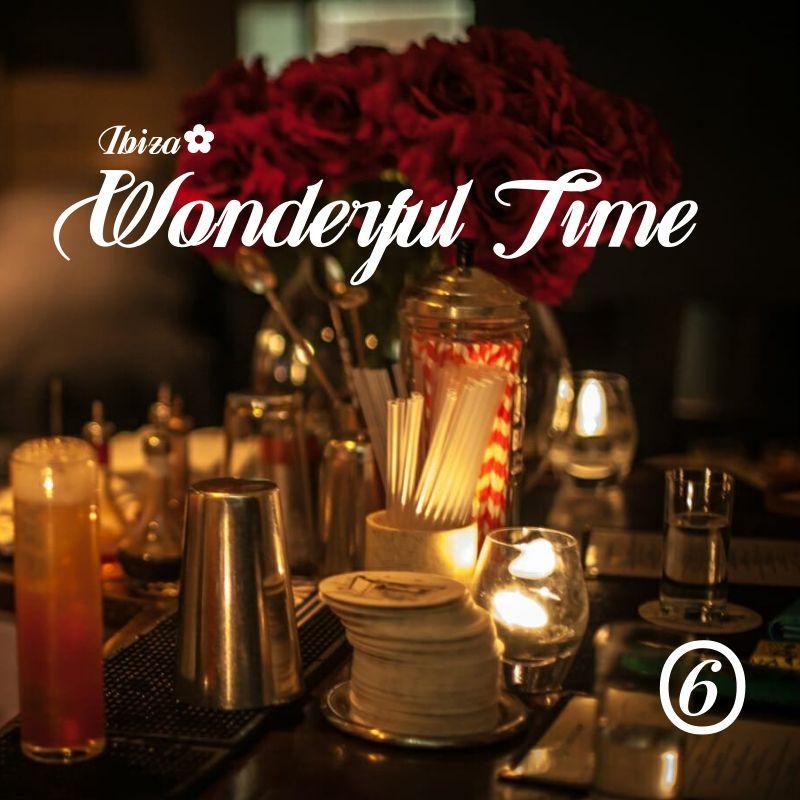 Wonderful Time vol.6