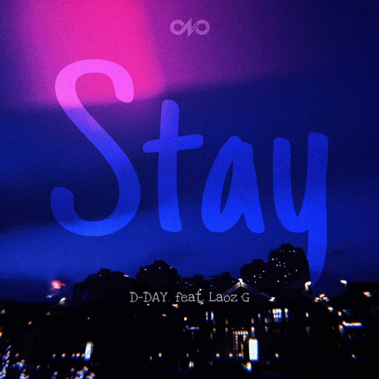 狄迪（D-DAY） - Stay