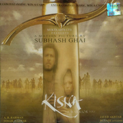 Kisna (Soundtrack)